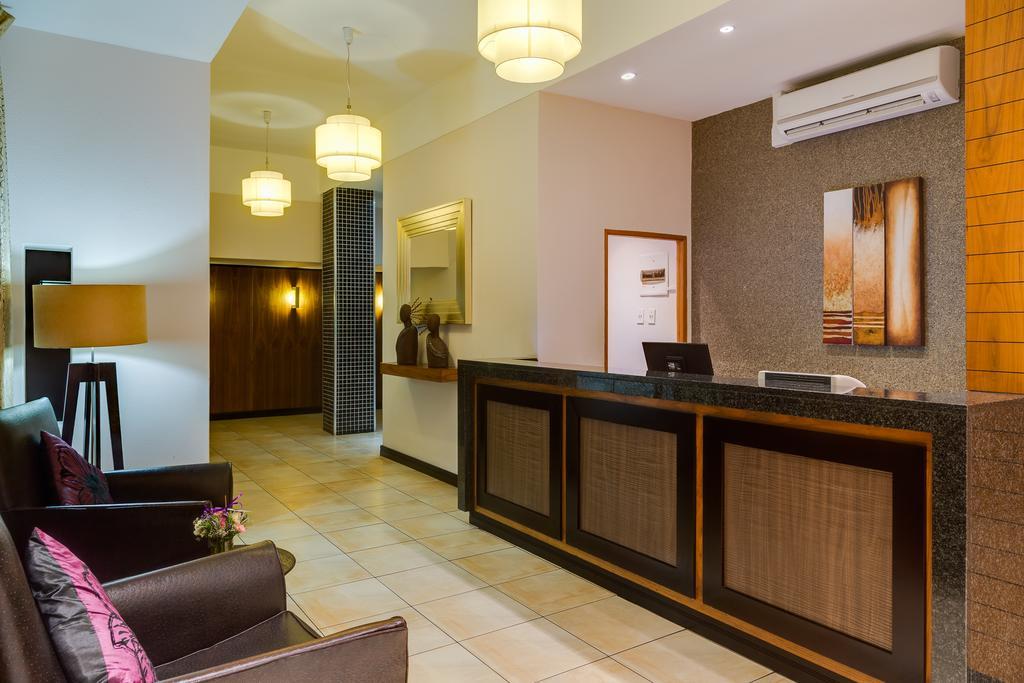 River City Inn Upington Zewnętrze zdjęcie
