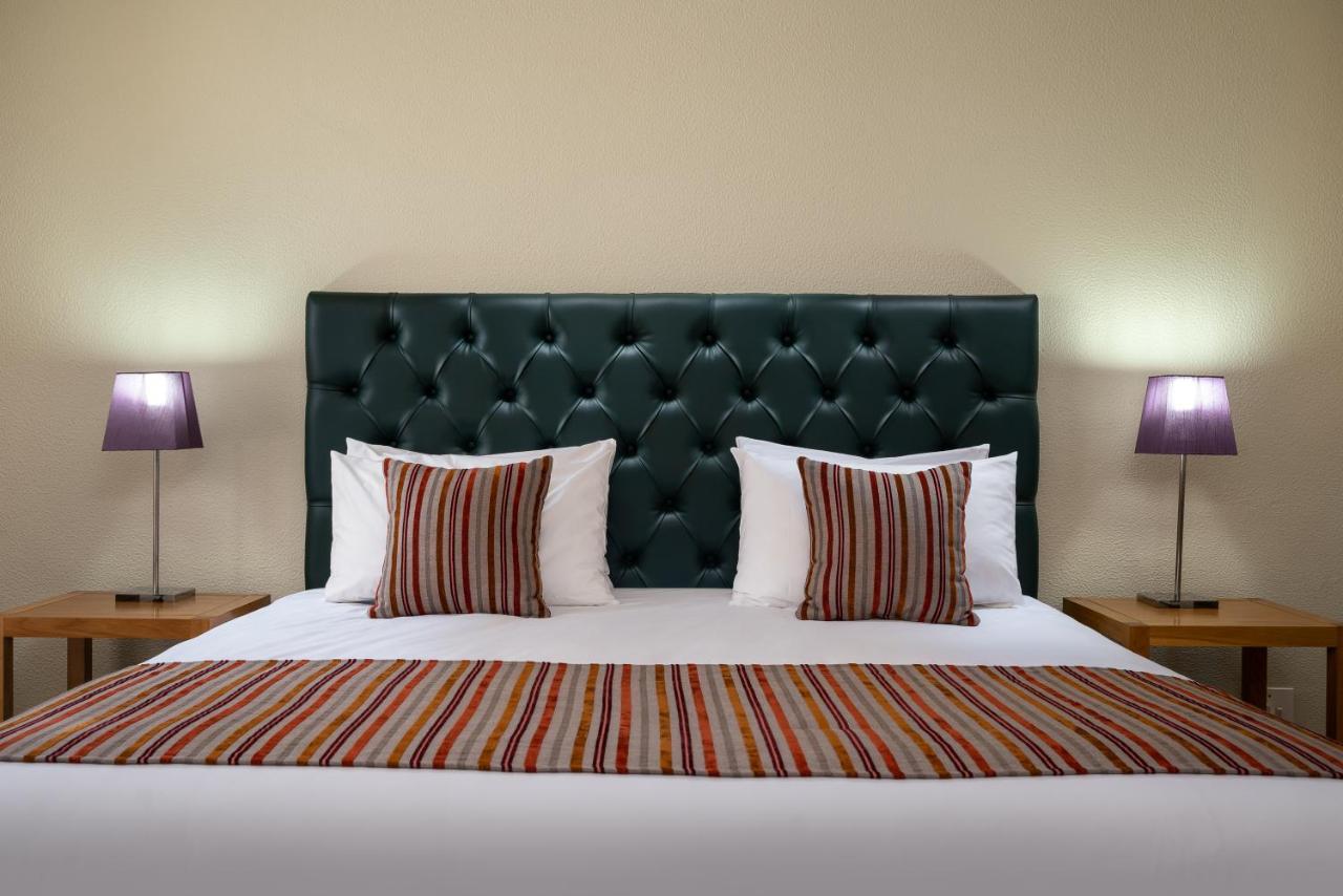 River City Inn Upington Zewnętrze zdjęcie