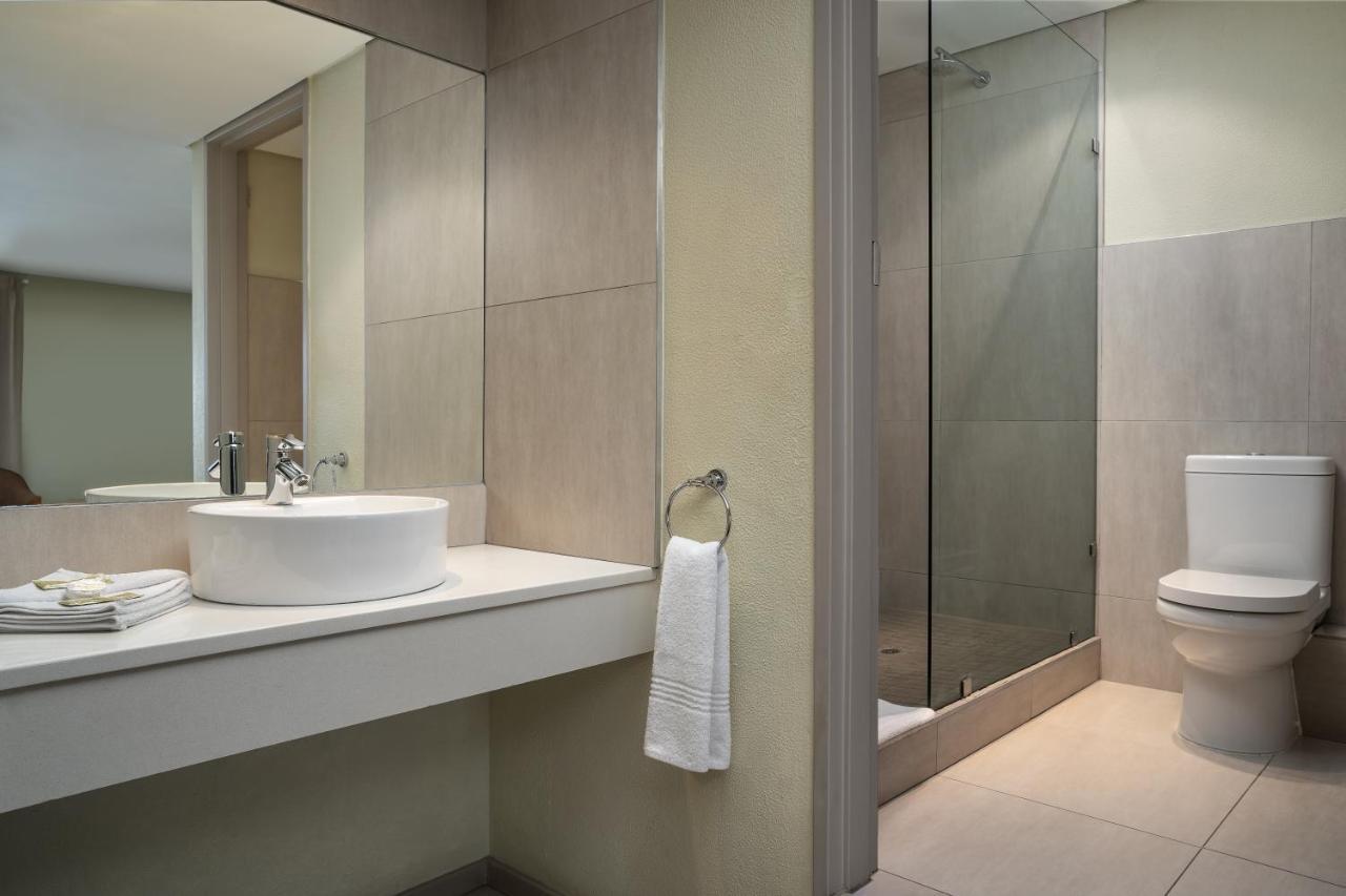River City Inn Upington Zewnętrze zdjęcie