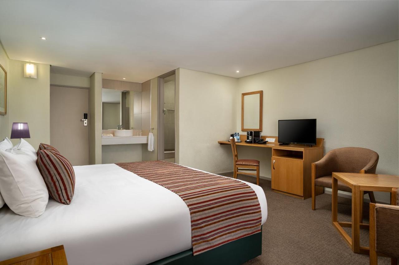 River City Inn Upington Zewnętrze zdjęcie