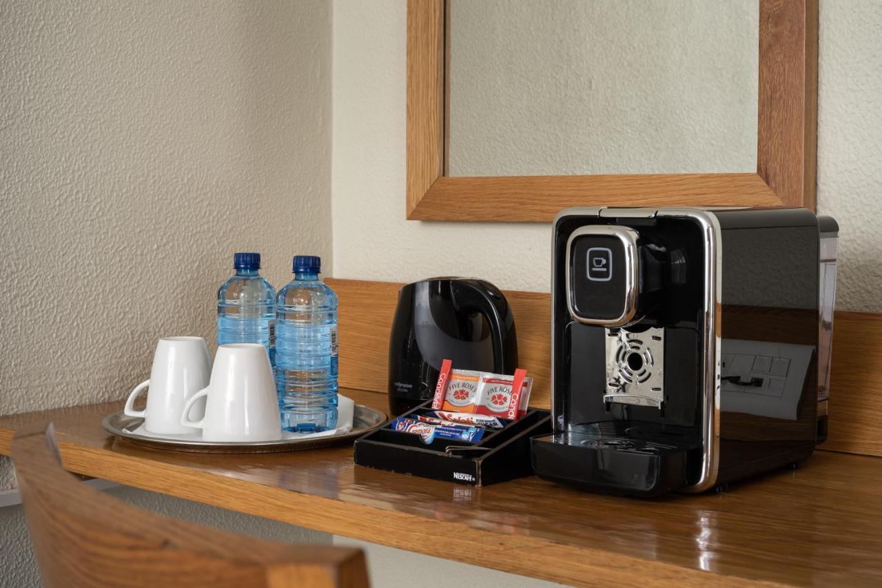 River City Inn Upington Zewnętrze zdjęcie