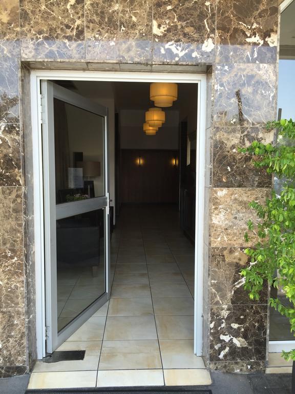 River City Inn Upington Zewnętrze zdjęcie