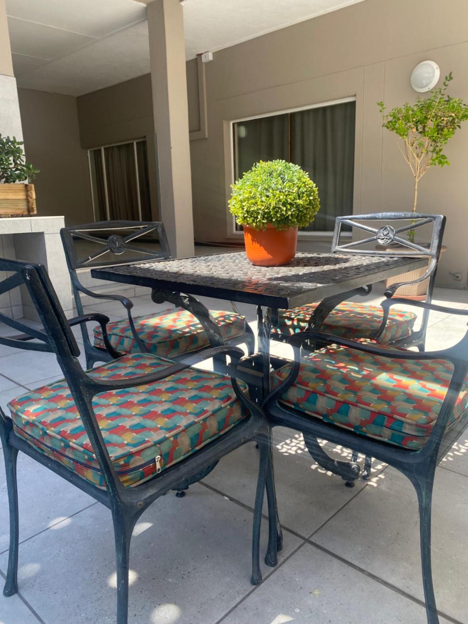 River City Inn Upington Zewnętrze zdjęcie