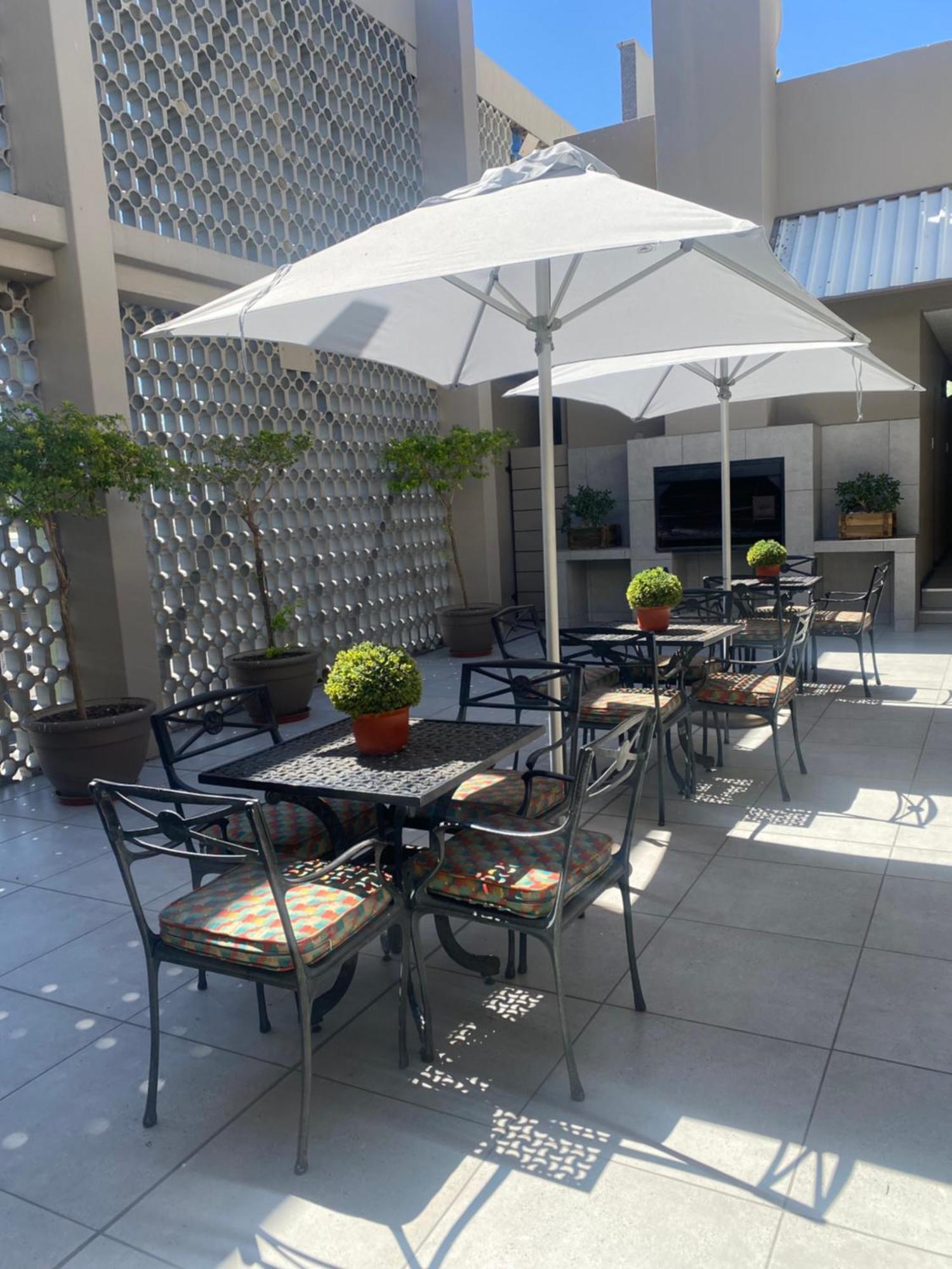 River City Inn Upington Zewnętrze zdjęcie