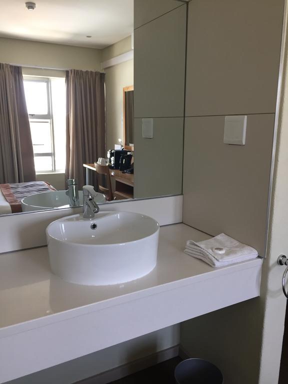 River City Inn Upington Zewnętrze zdjęcie