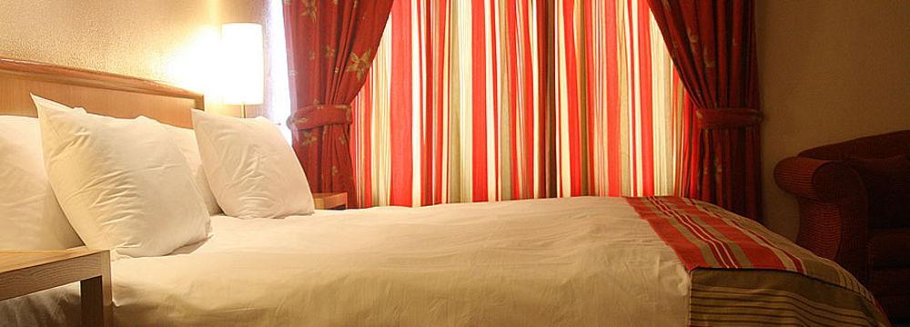 River City Inn Upington Zewnętrze zdjęcie