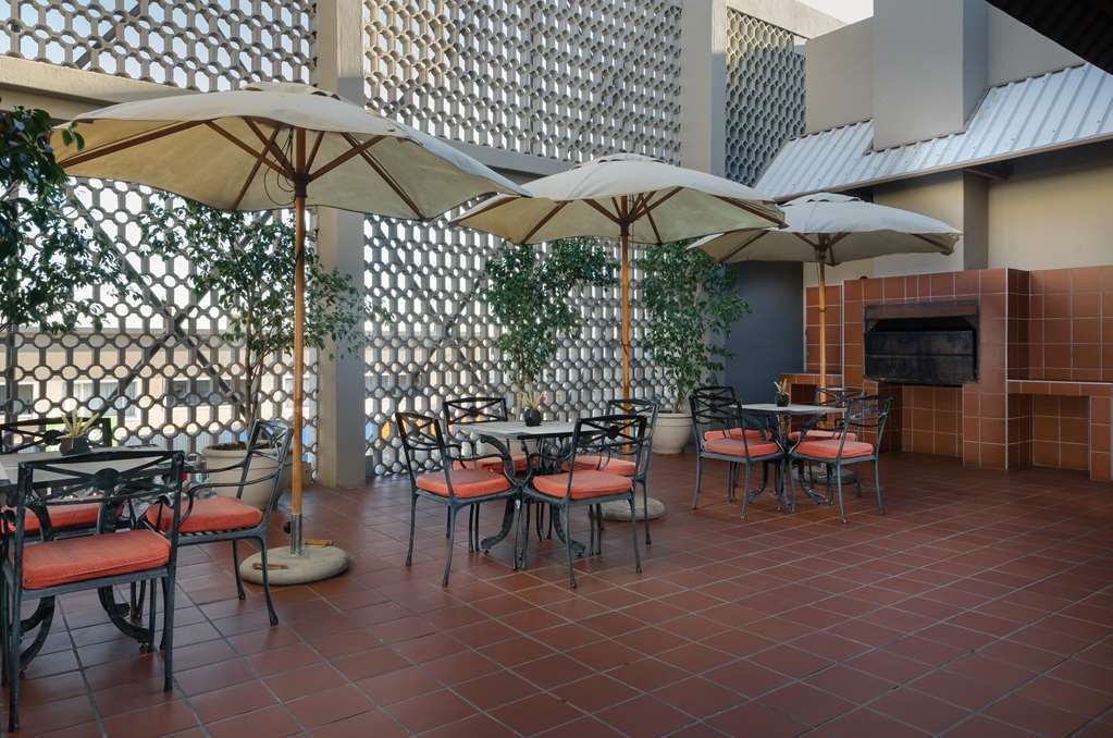 River City Inn Upington Zewnętrze zdjęcie