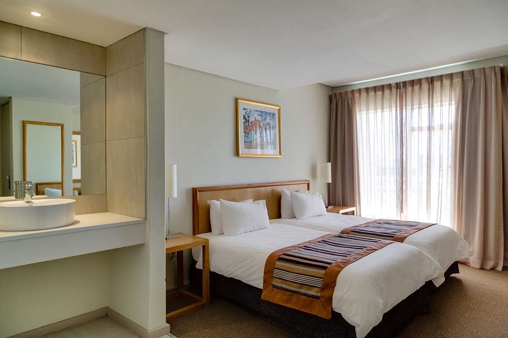 River City Inn Upington Pokój zdjęcie