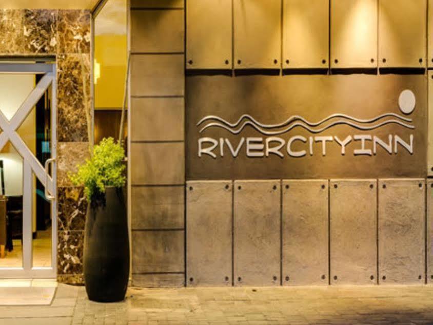 River City Inn Upington Zewnętrze zdjęcie