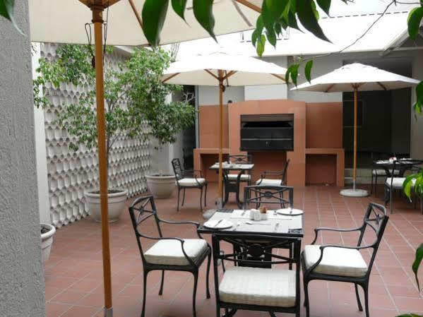 River City Inn Upington Zewnętrze zdjęcie