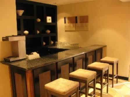 River City Inn Upington Zewnętrze zdjęcie