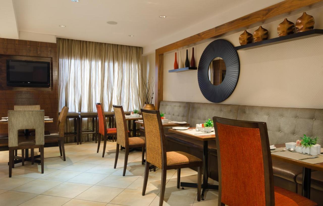 River City Inn Upington Zewnętrze zdjęcie
